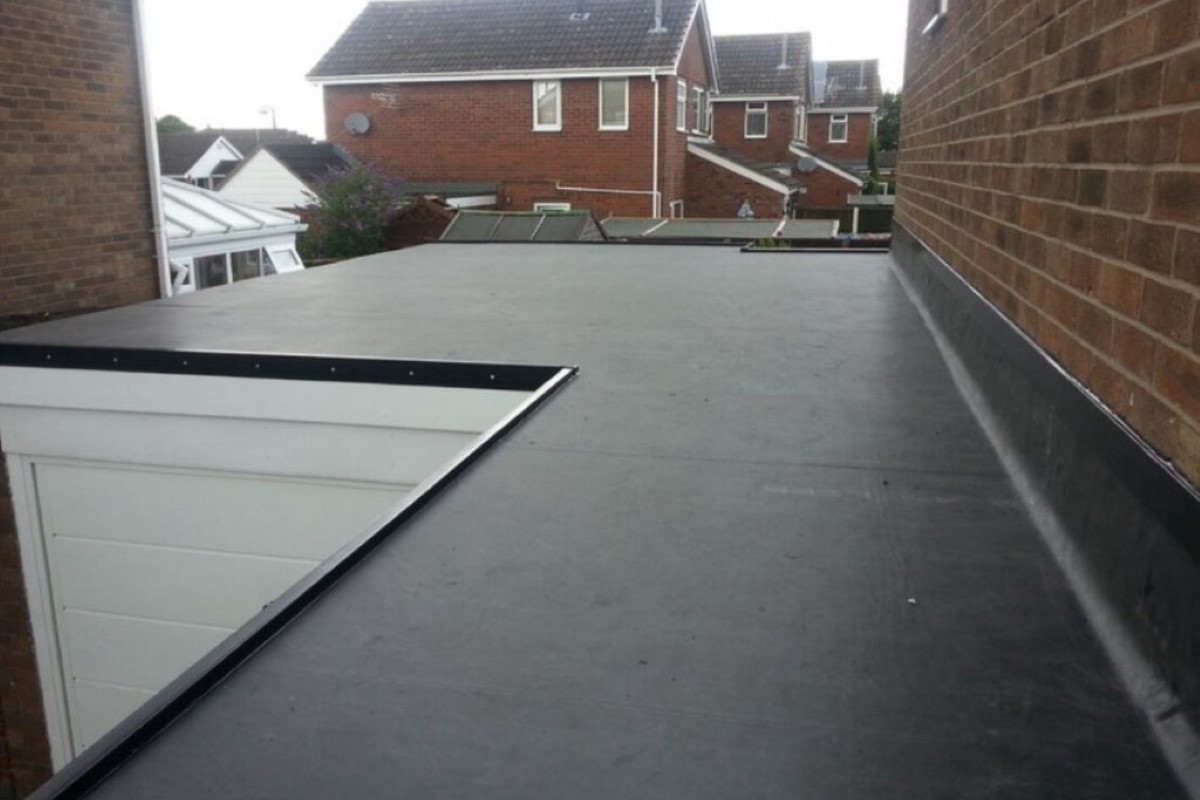 Roofing Contractors for Stillorgan in Dublin